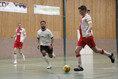 Futsal 1 sluit competitie in stijl af tegen TOB Rksv
