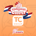 TC Group geeft Koningsdag 3.0 Gouden Rand