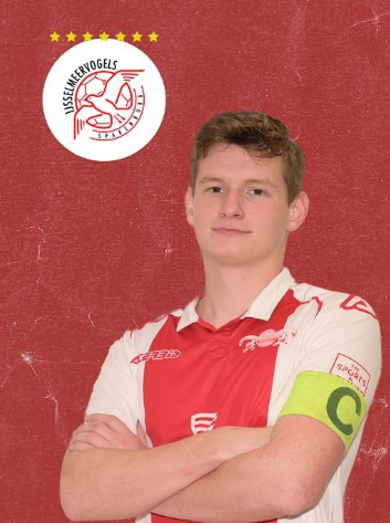 Joël Kok