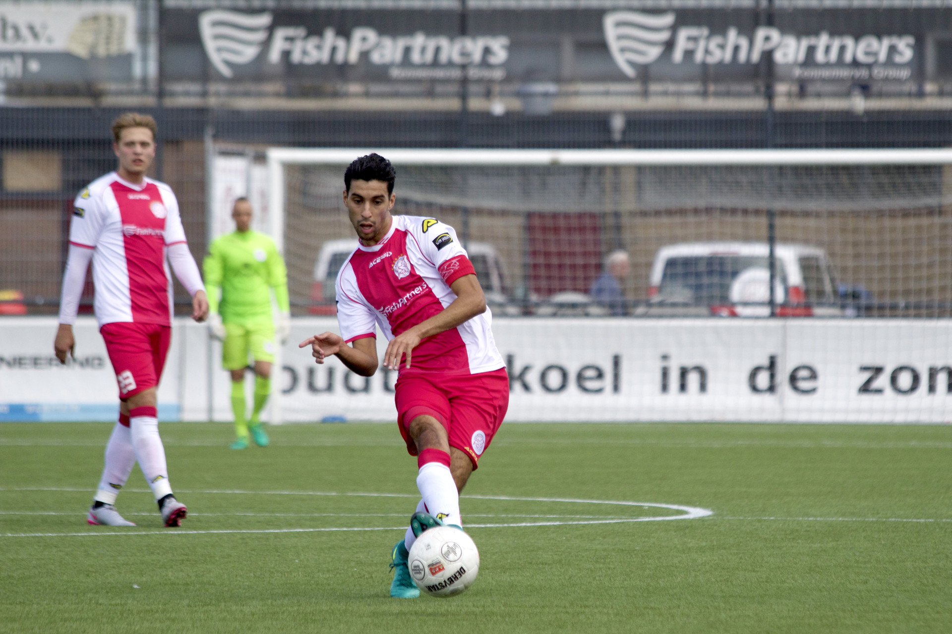 Achraf Nejmi