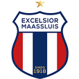 Excelsior Maassluis Logo