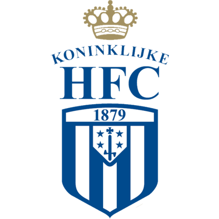 Koninklijke HFC logo