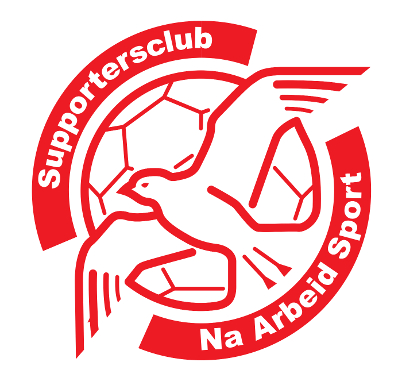 Logo NAS