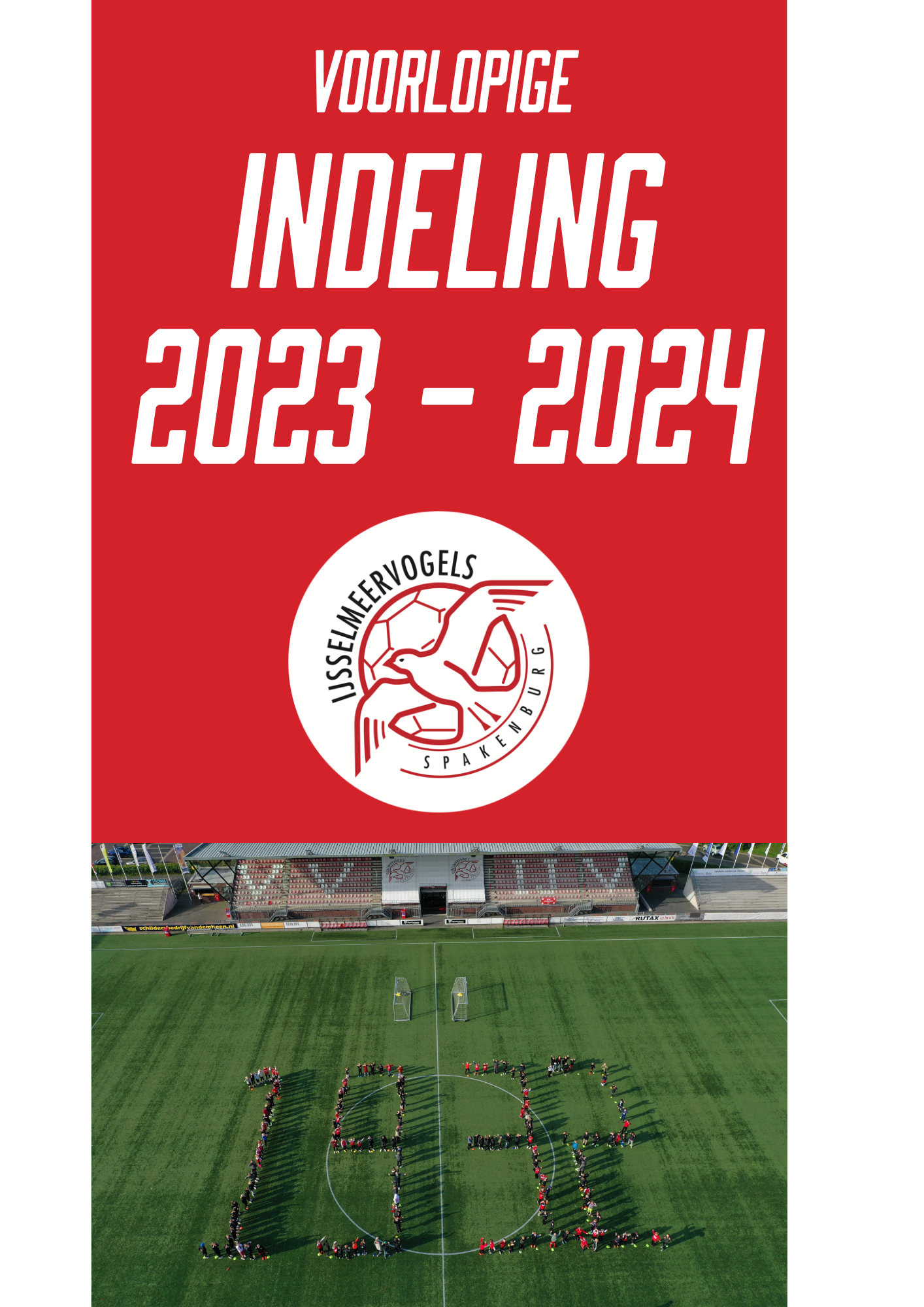 Voetbalgids 2023 2024