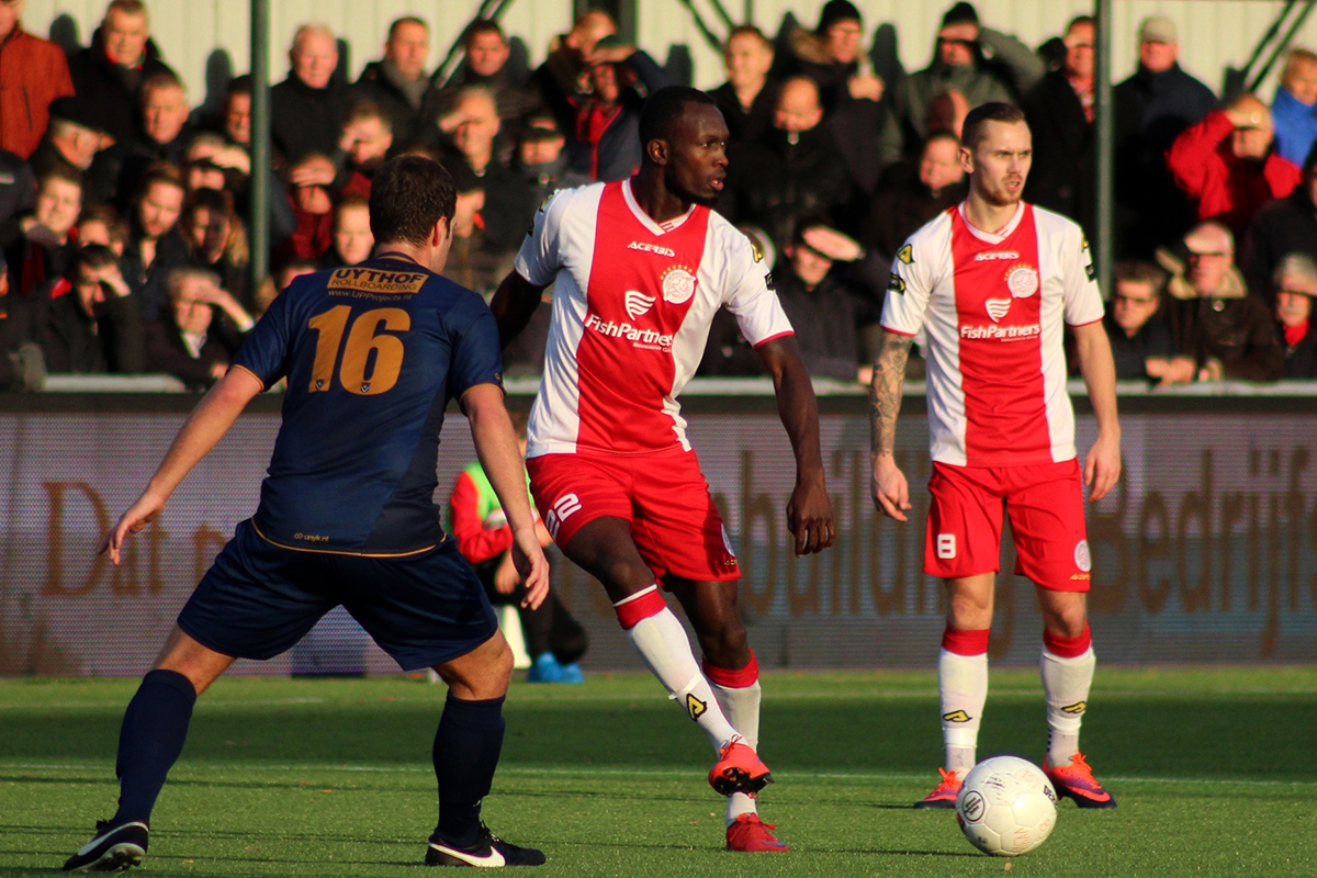 EdW harkemaseboys thuis5