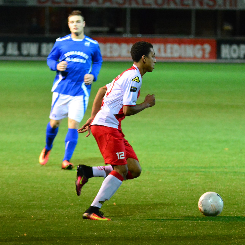 RvW SDCP thuis3