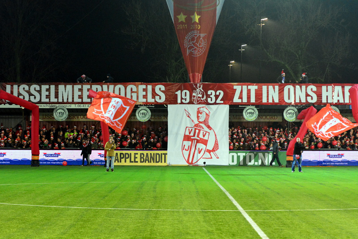 RvW heerenveen thuis1