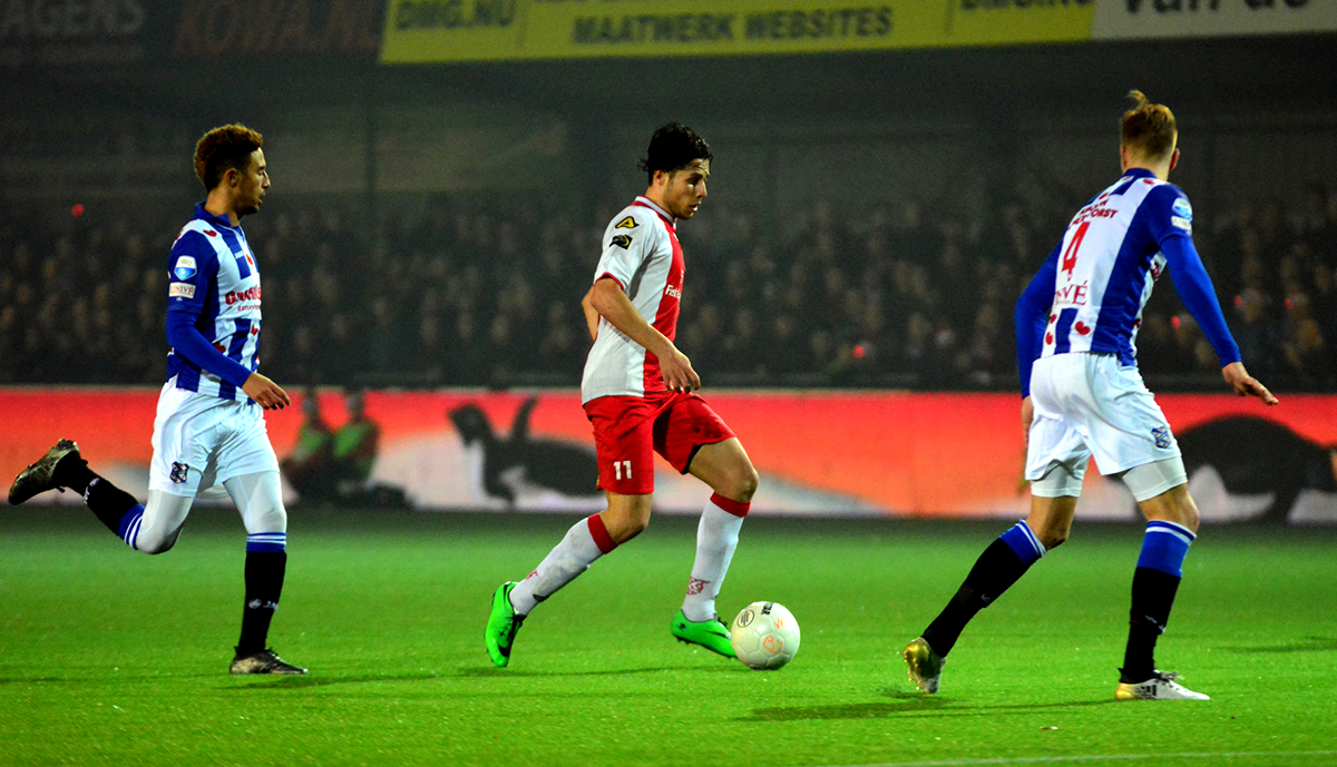 RvW heerenveen thuis5