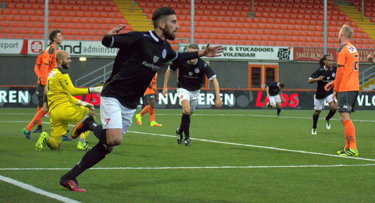 RvW jongvolendam uit3