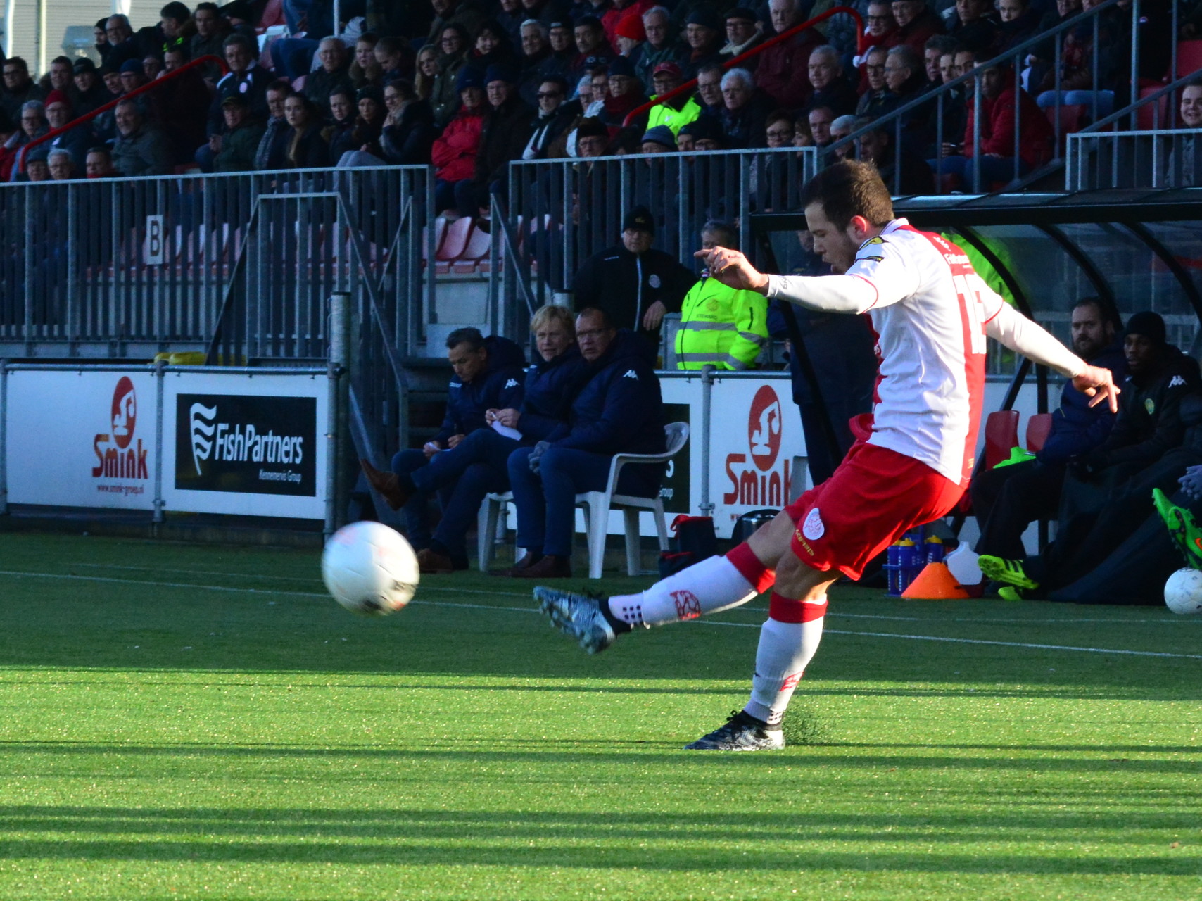Bryan Burgerhout 2