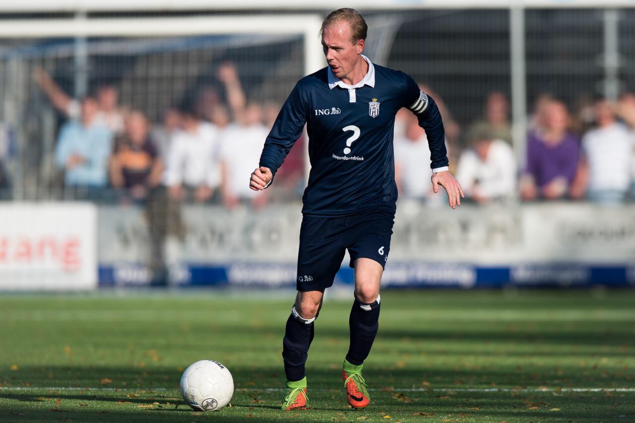 Kevin de Visser