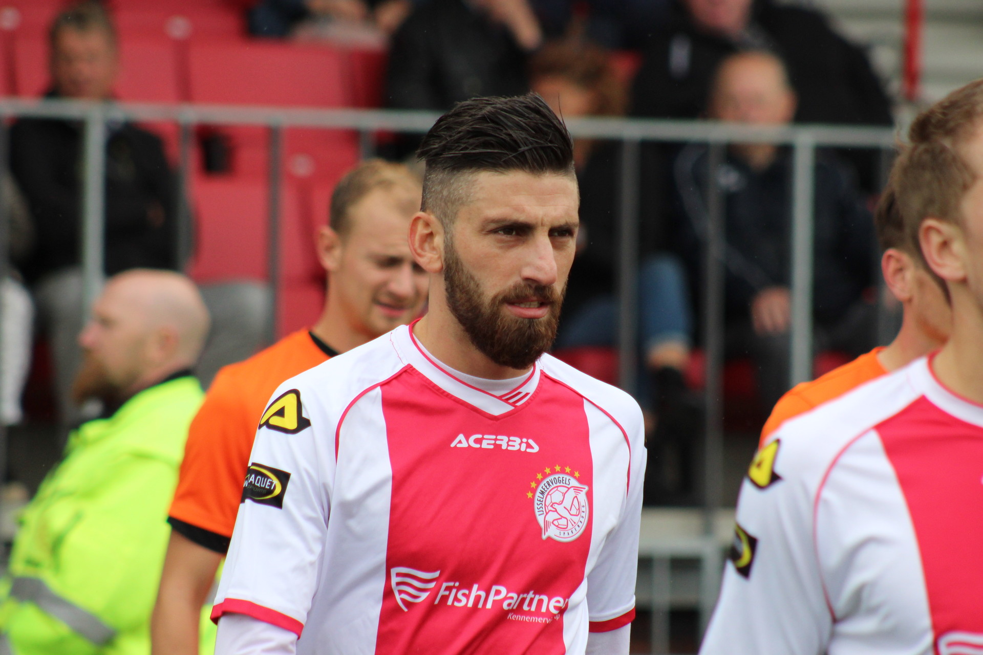 Oktay Öztürk