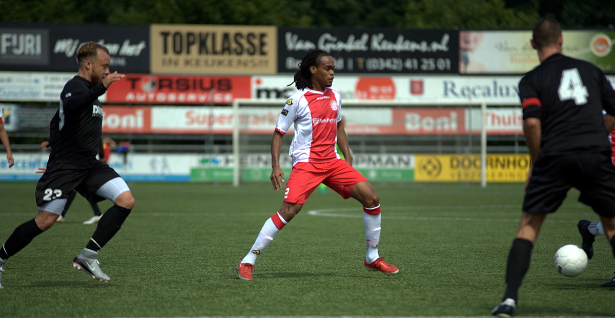 RvW DeDijk1