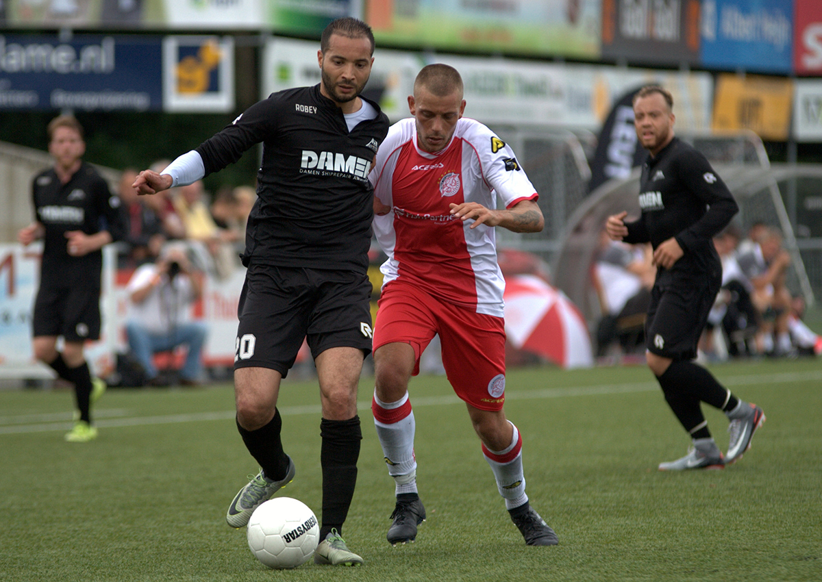 RvW DeDijk2