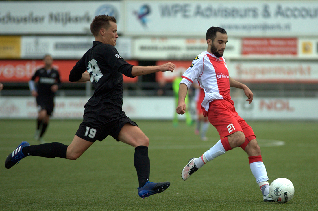 RvW DeDijk4