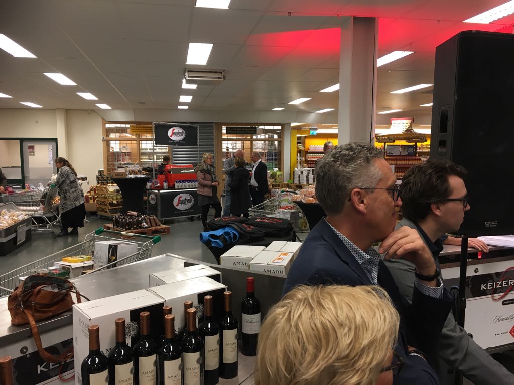 sligro 20180328 2