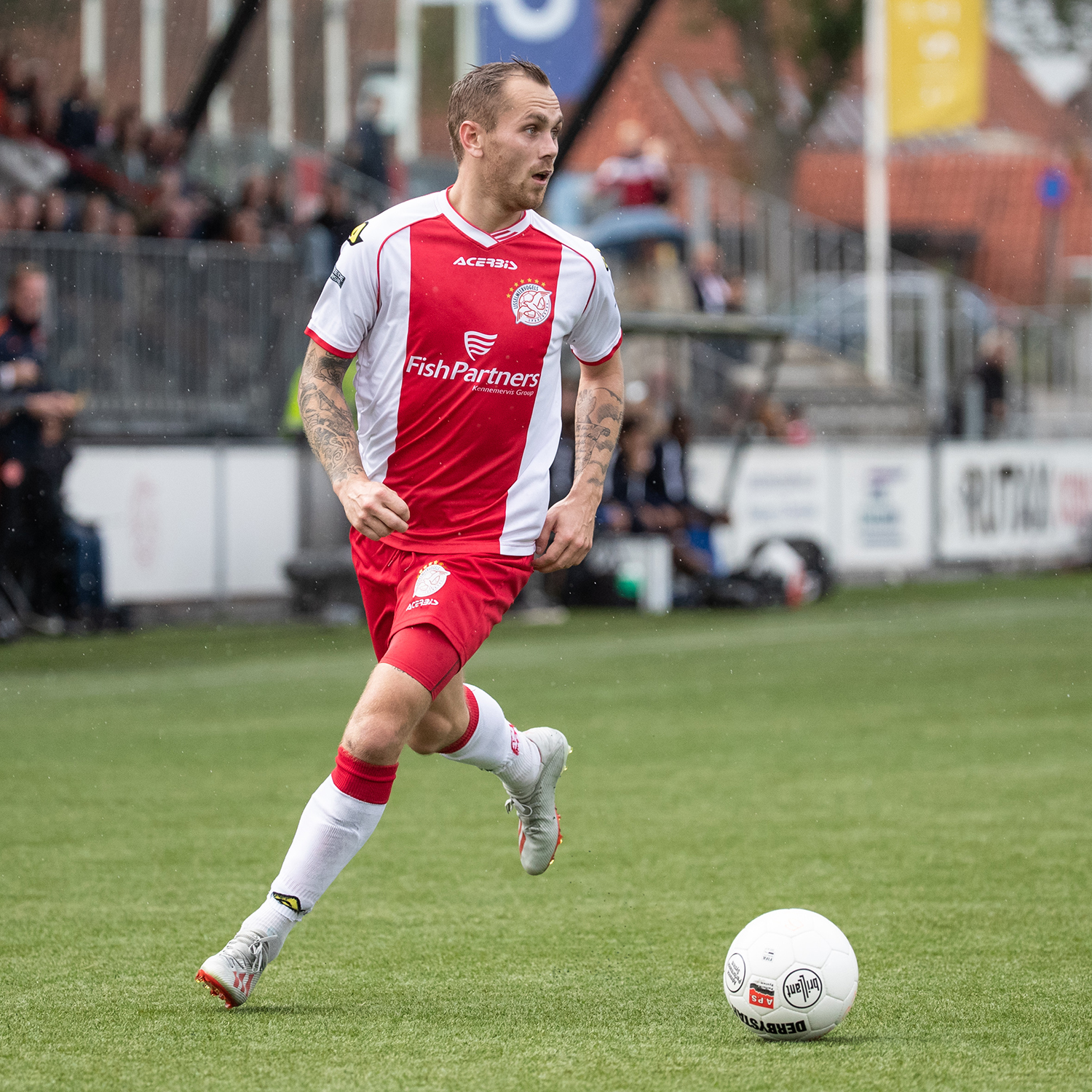 Proshots ijsafc8 vandelaar