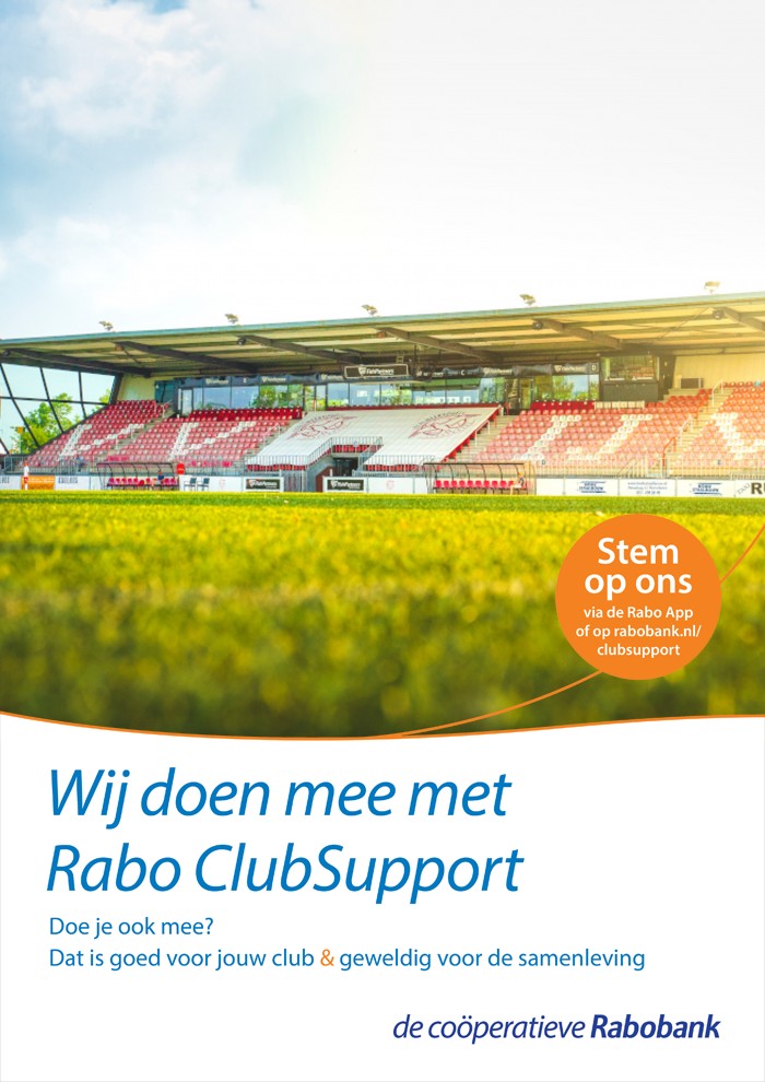 Rabo Clubsupport