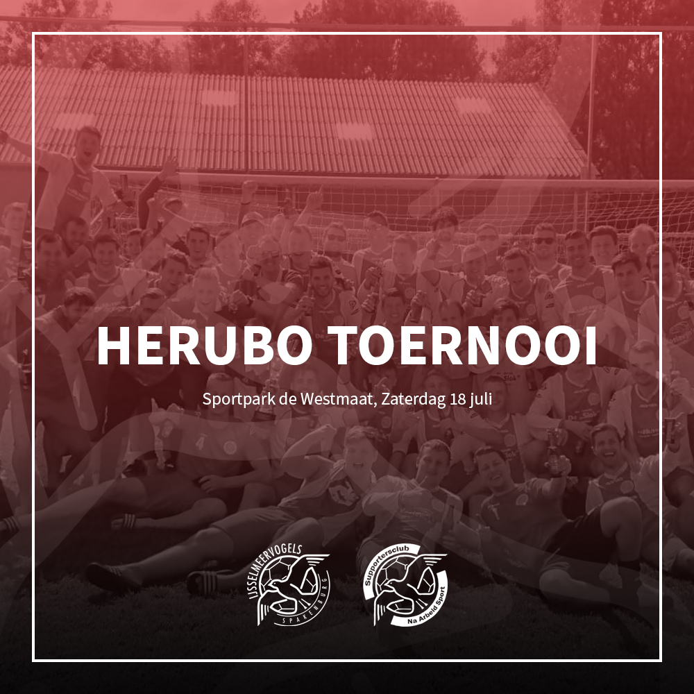 herubo toernooi