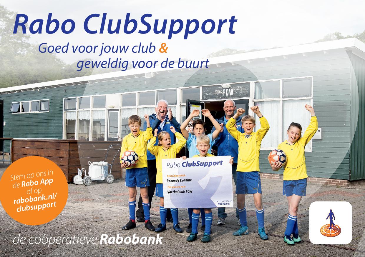 RABO ClubSupport