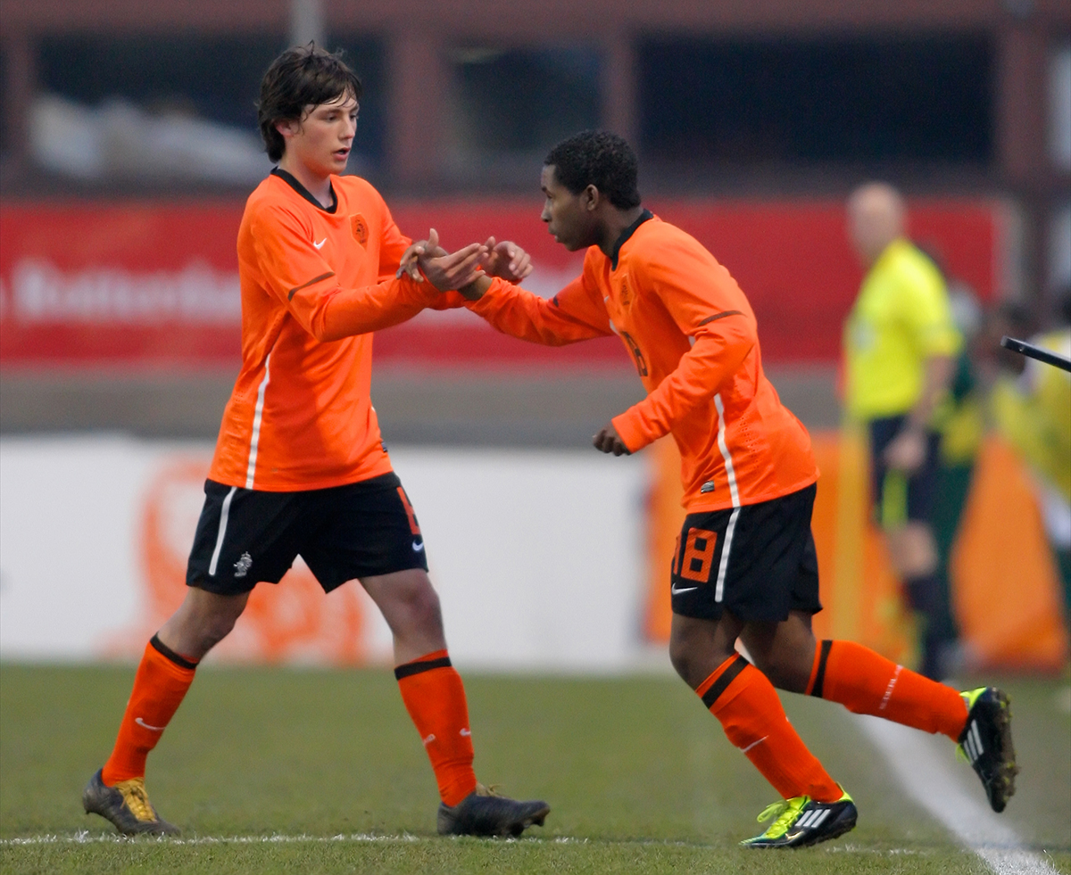 darrenrosheuvel oranje