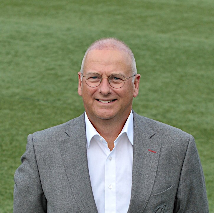 André Beukers