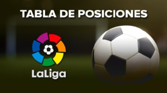 La Liga