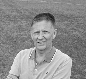 Henk van Triest