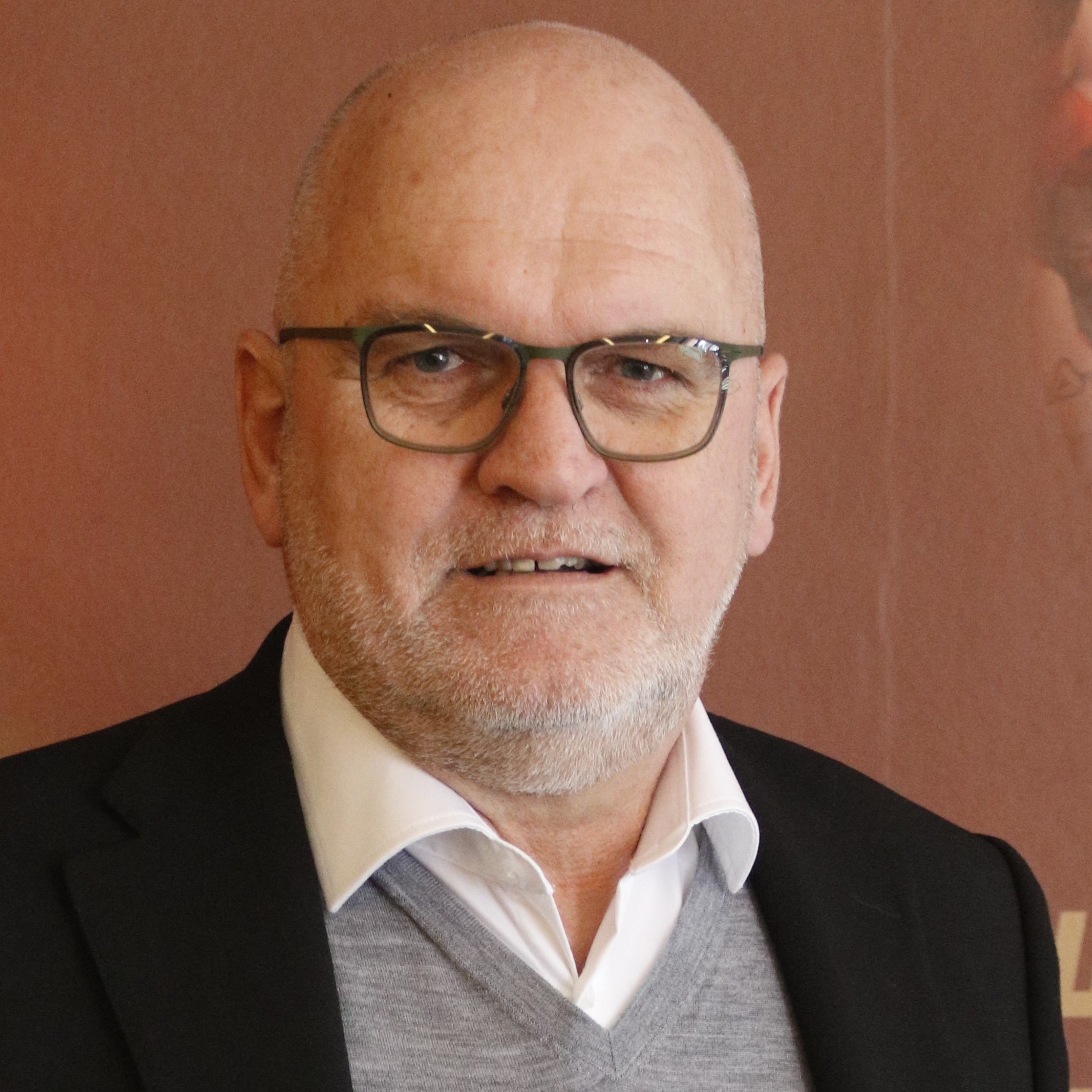 Bert Koelewijn