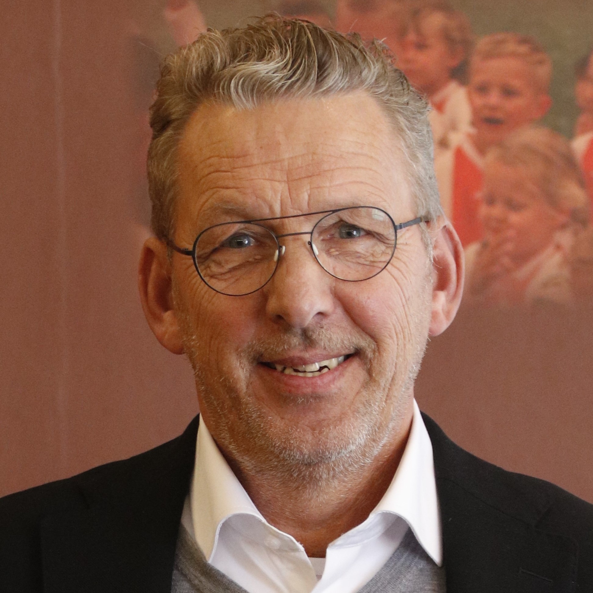 Ruud van Diermen