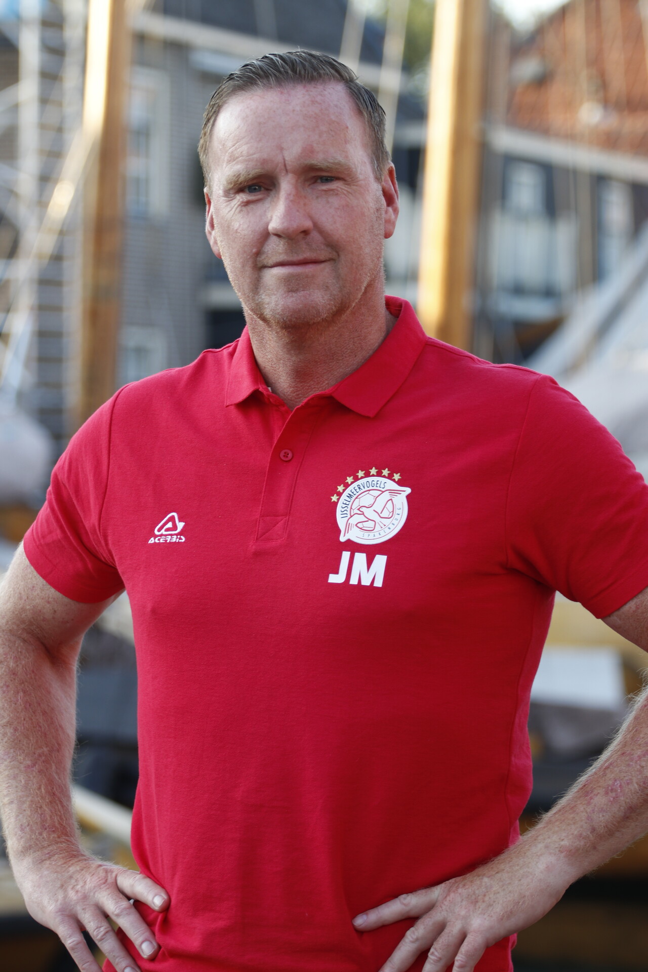JM