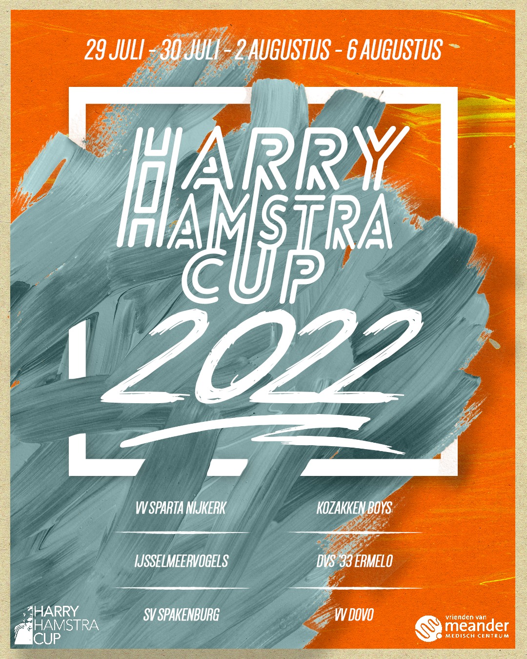 Harry Hamstra Cup