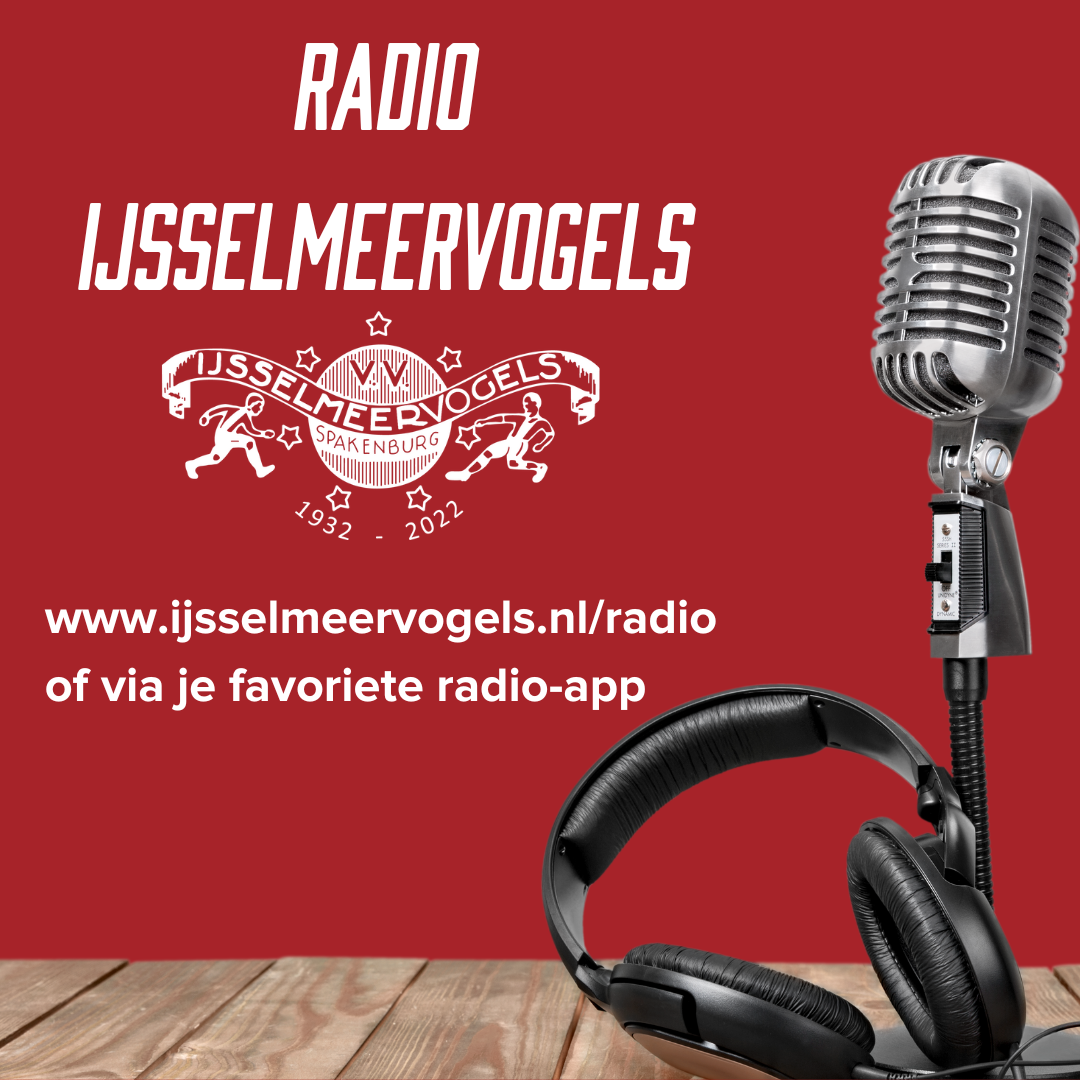 Radio IJsselmeervogels 1