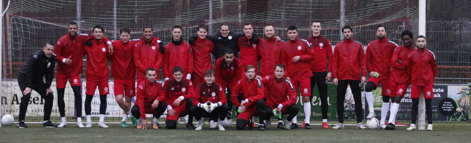 tk3 groep