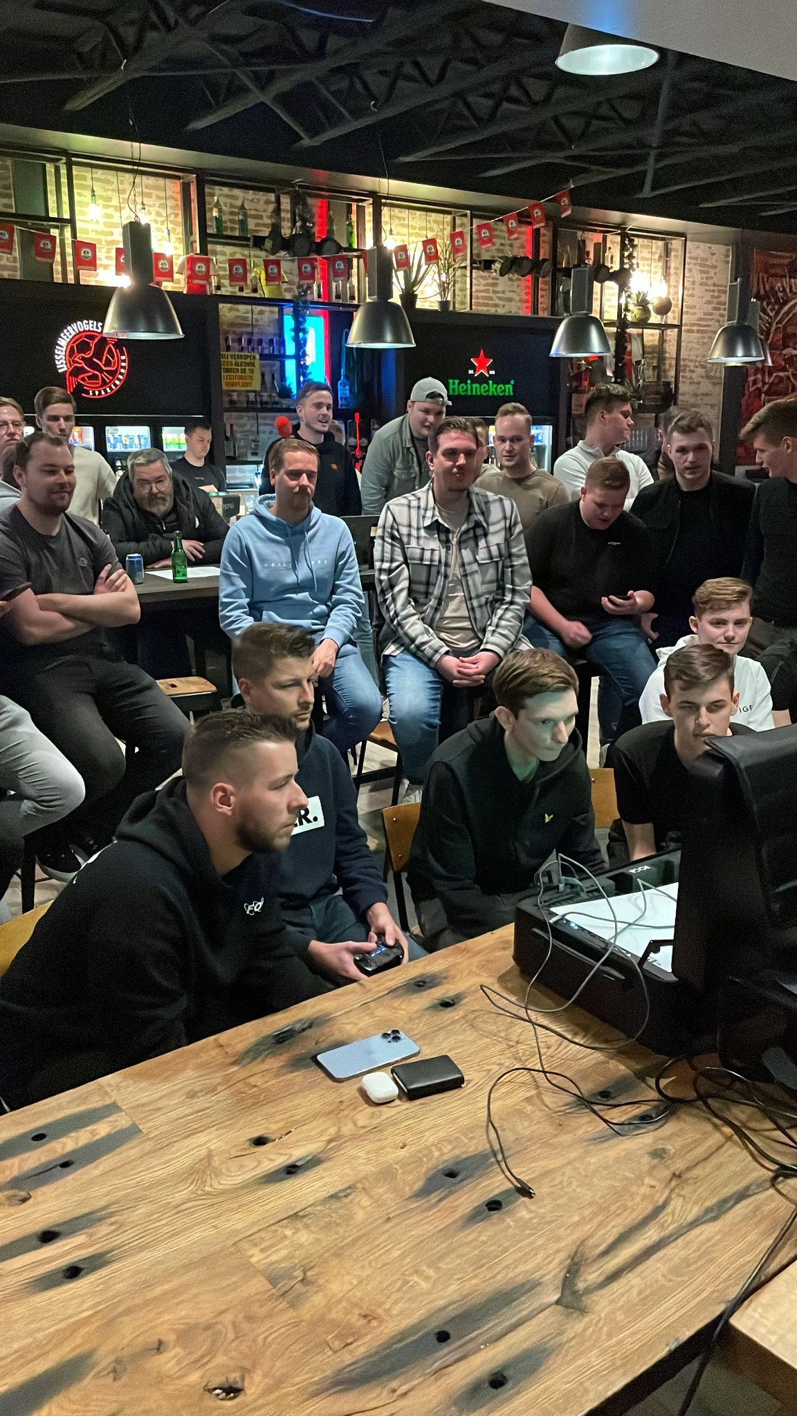 Publiek 2