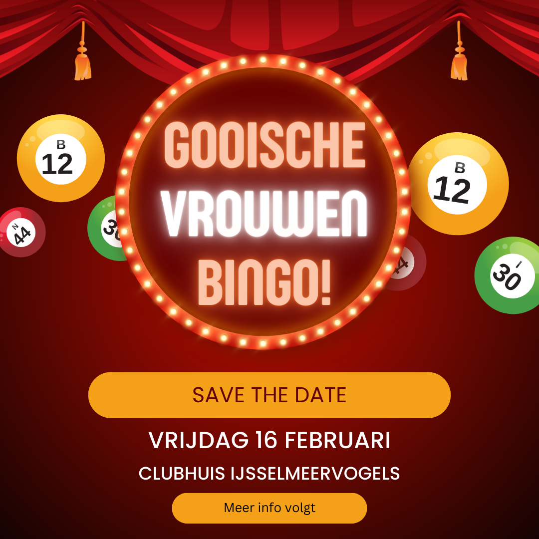 GVB 16 2 save the date