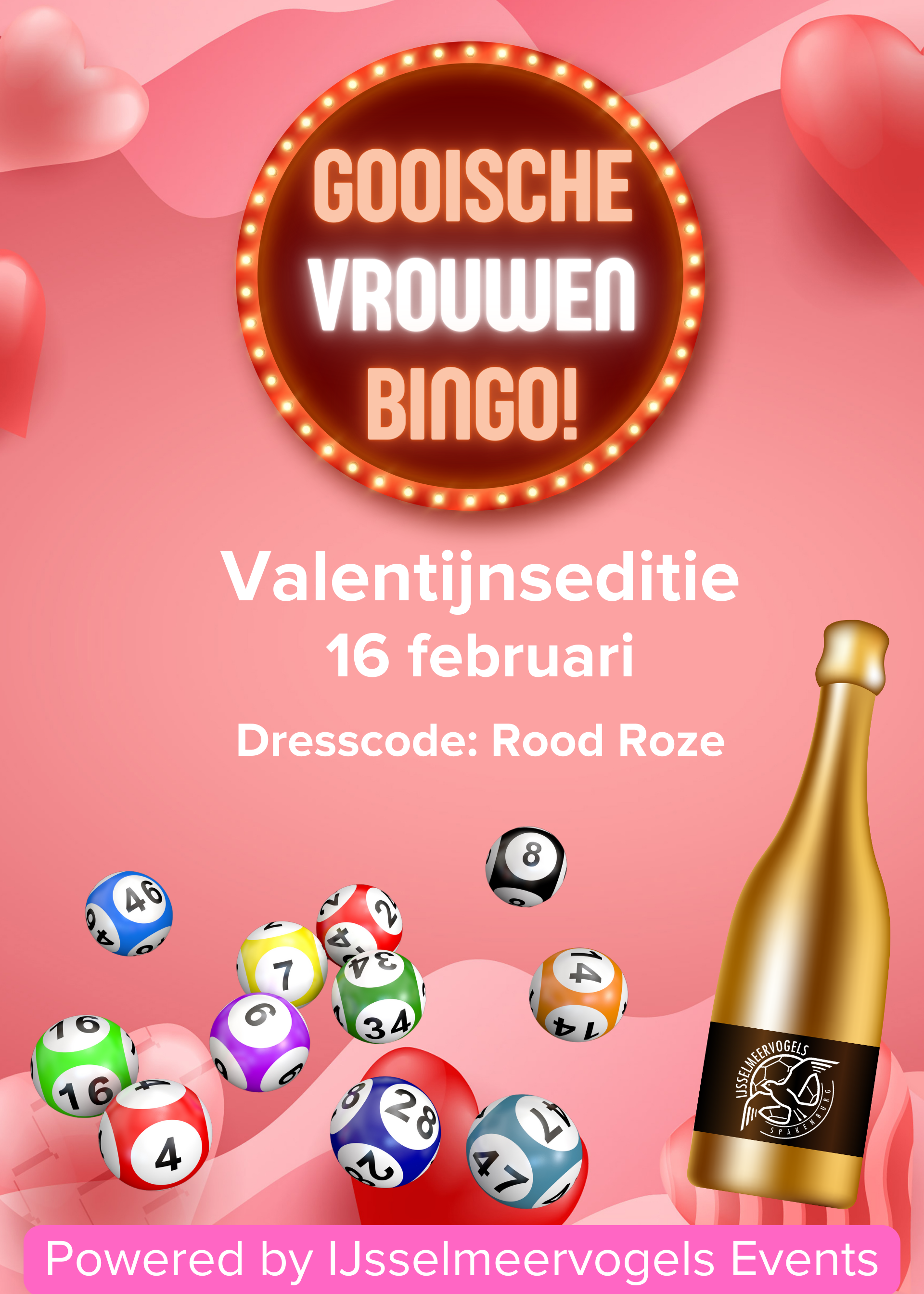 GVB Valentine Edition