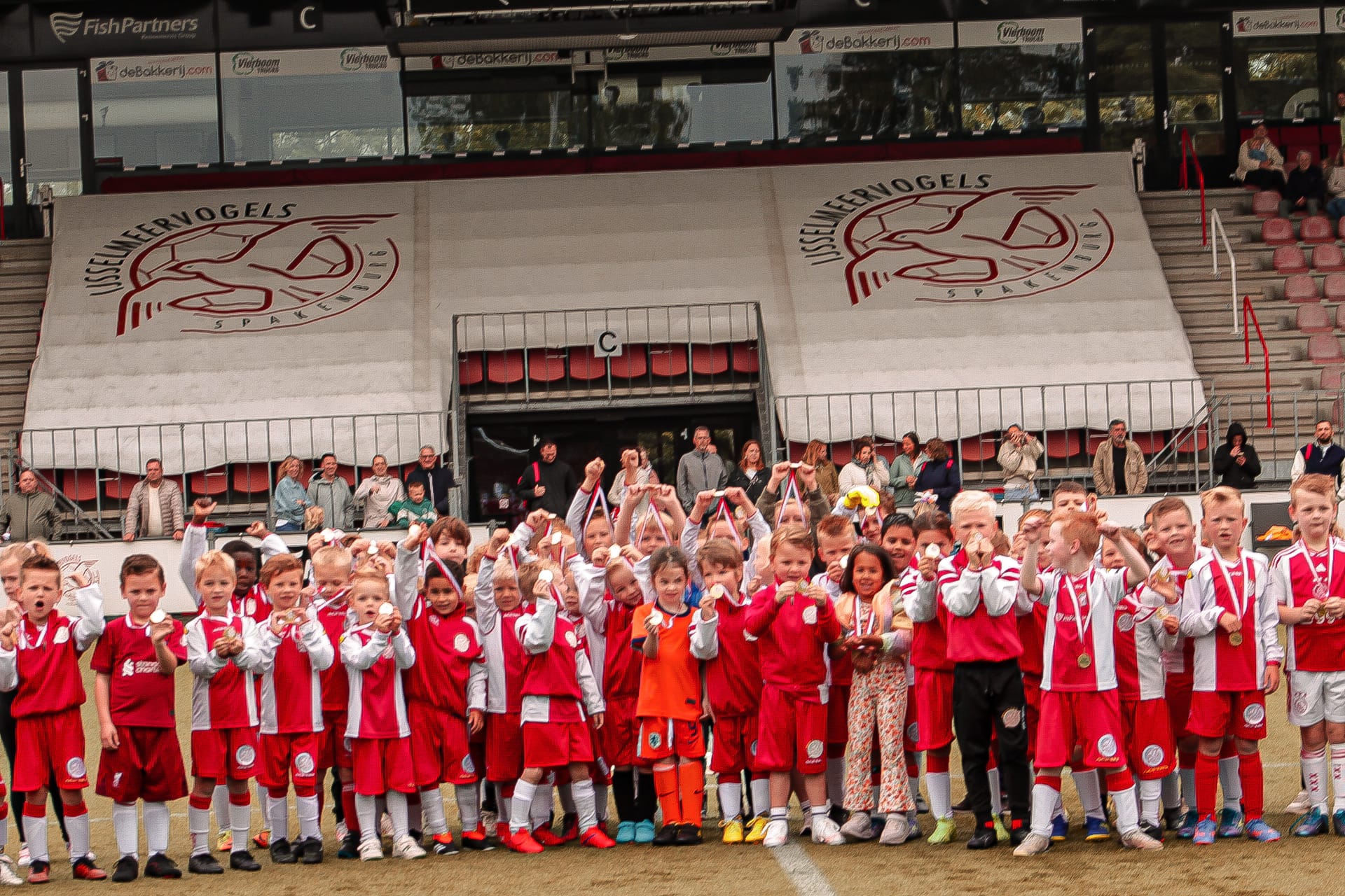 KRV Instuif 4