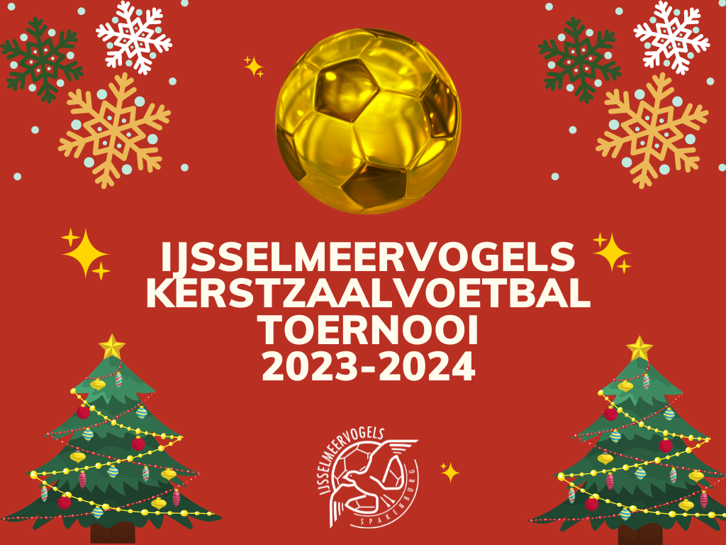 Kersttoernooi