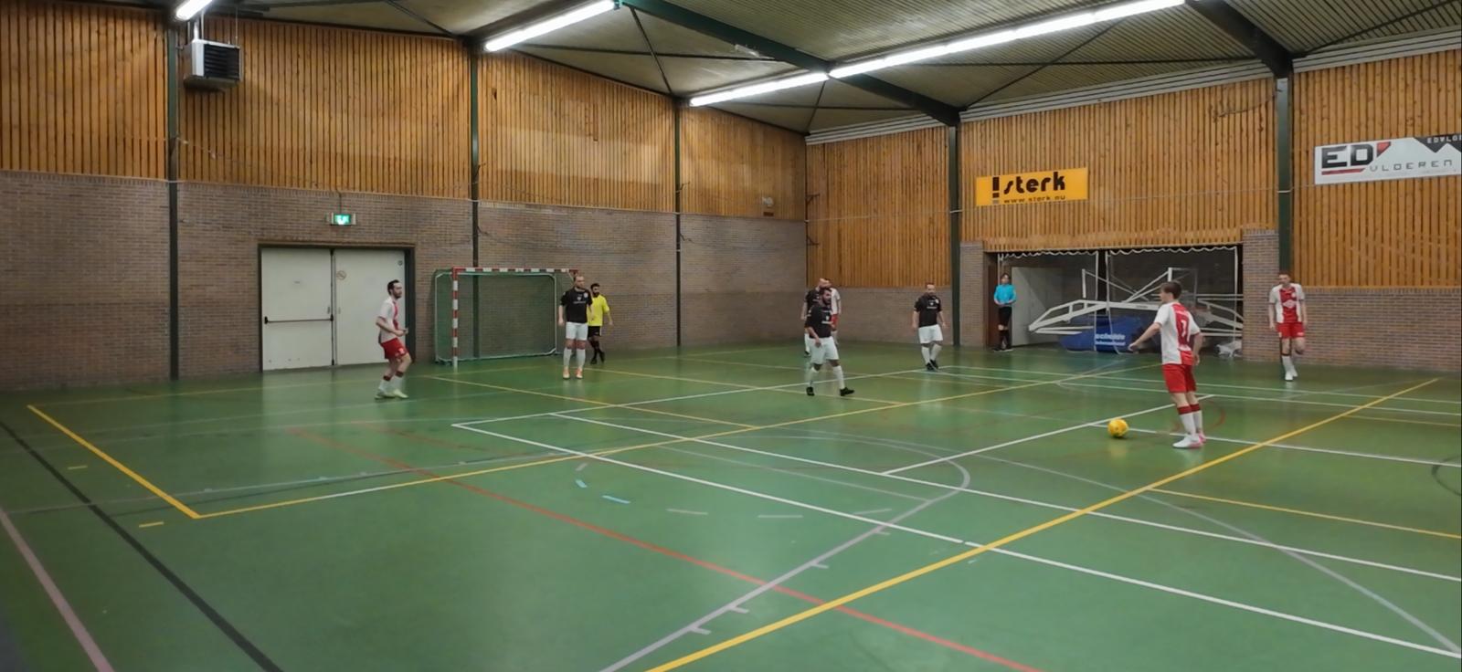 ZVVN thuis