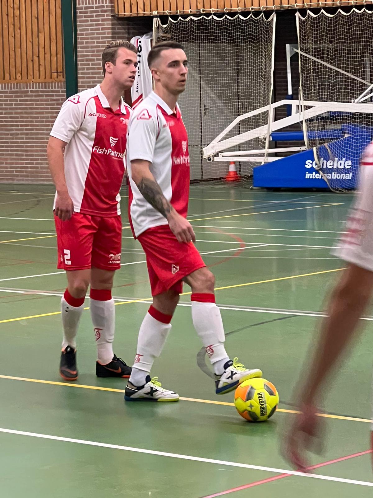 Zaal 1 2