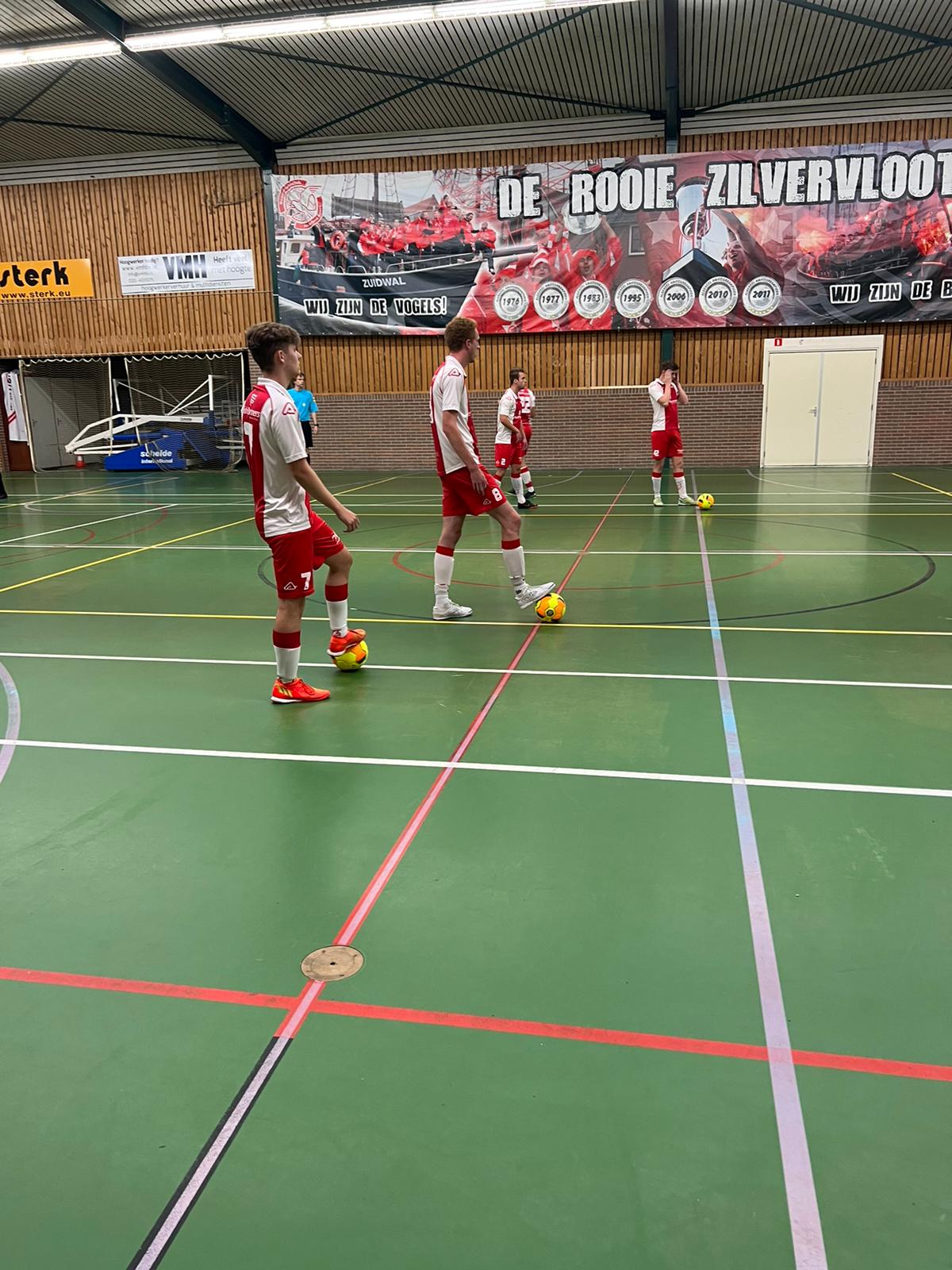 Zaal 1 4