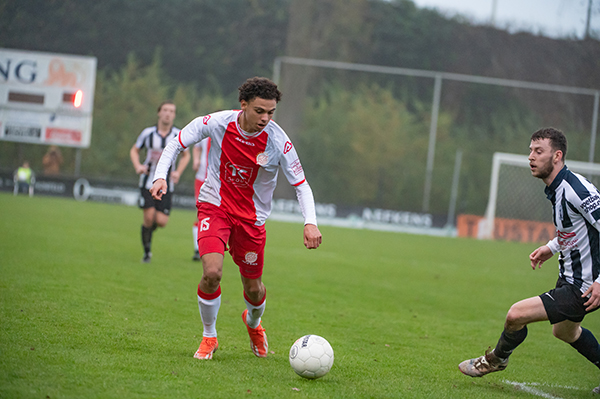 Deveron actie