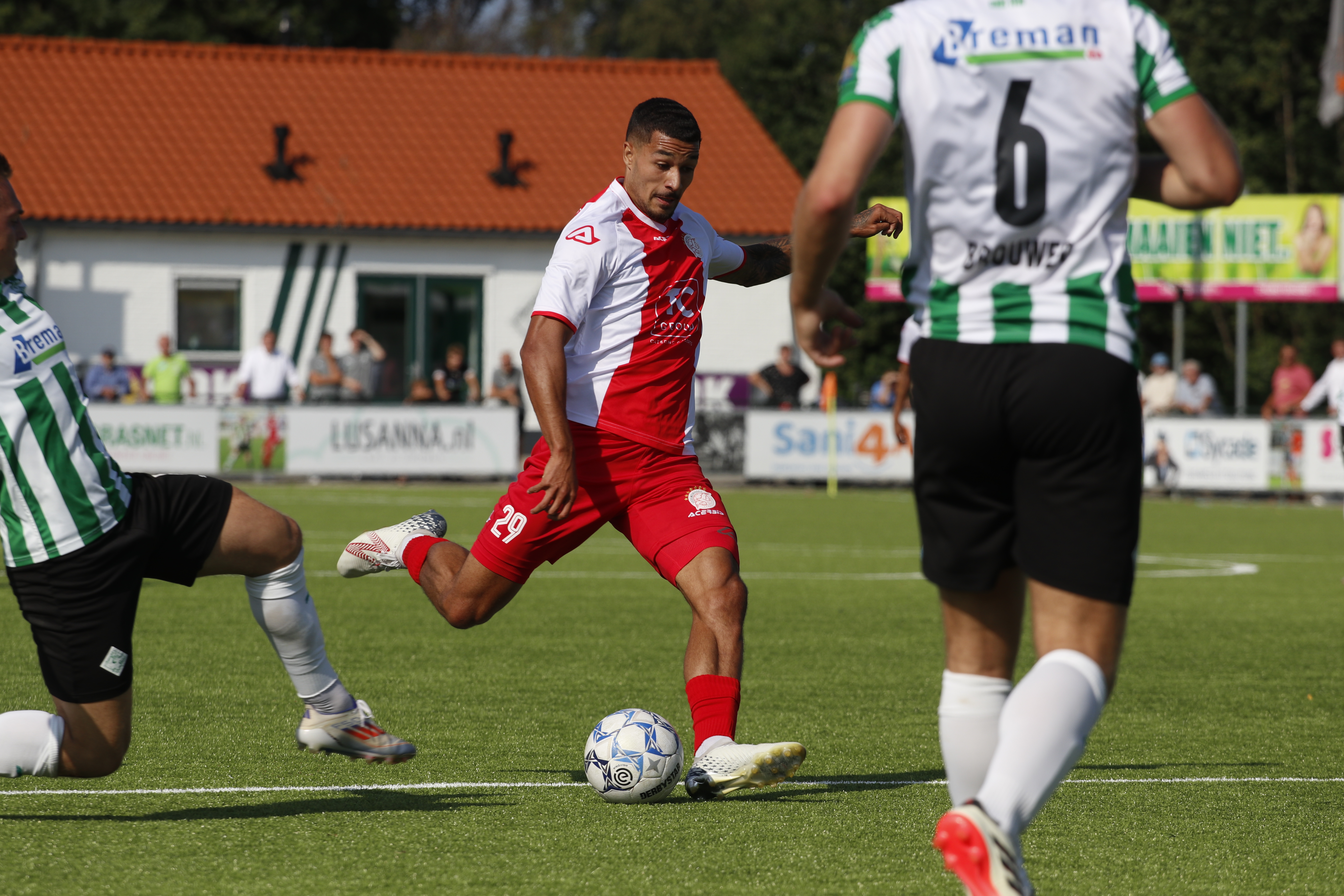 Kuisch actie