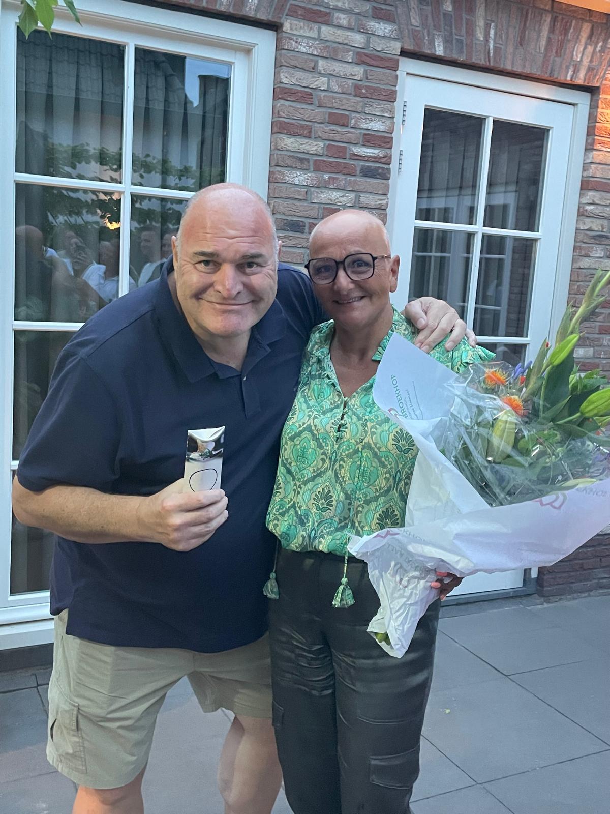 Lammert Jan en Annet
