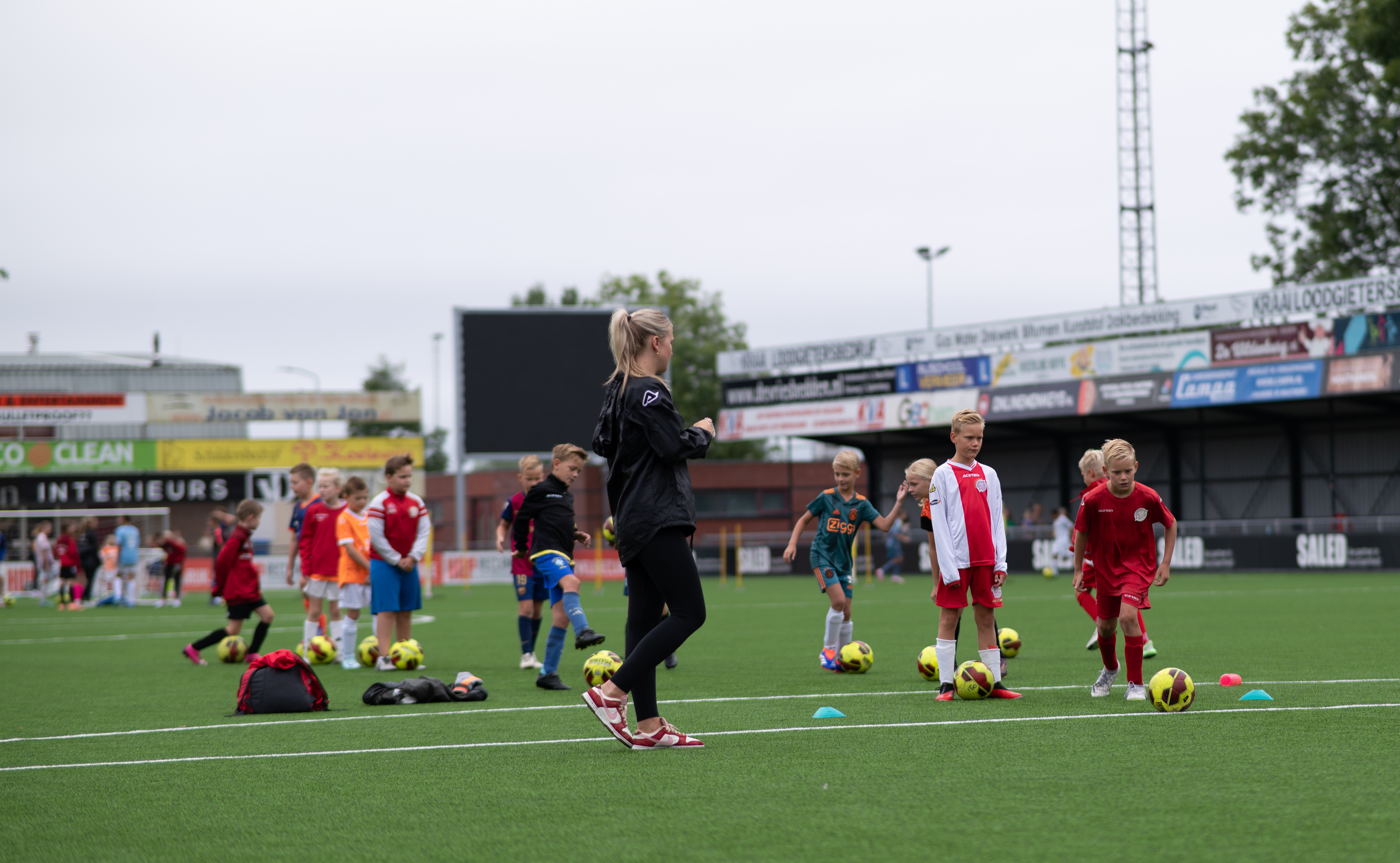 Open dag 1