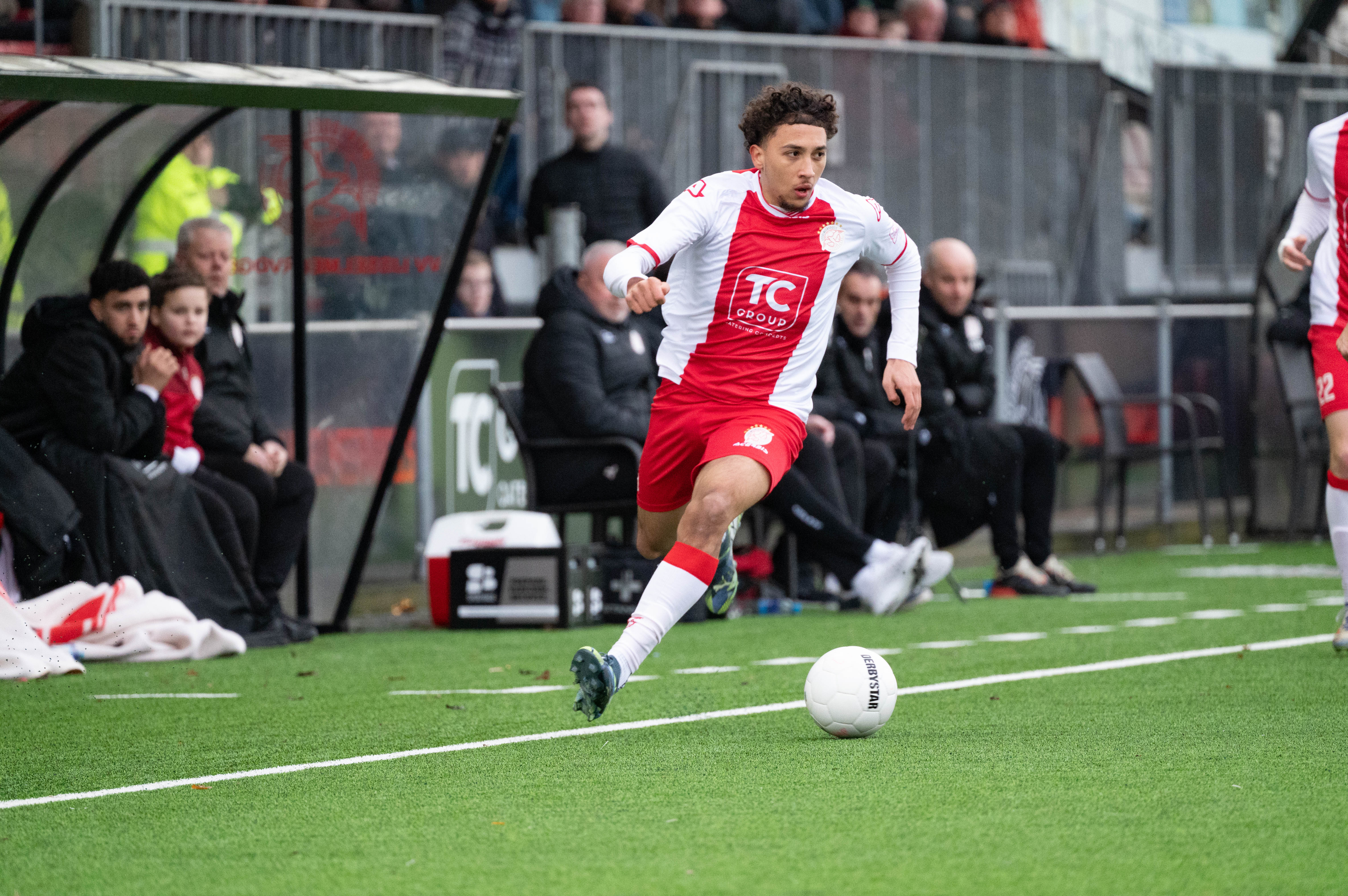 Goghli actie