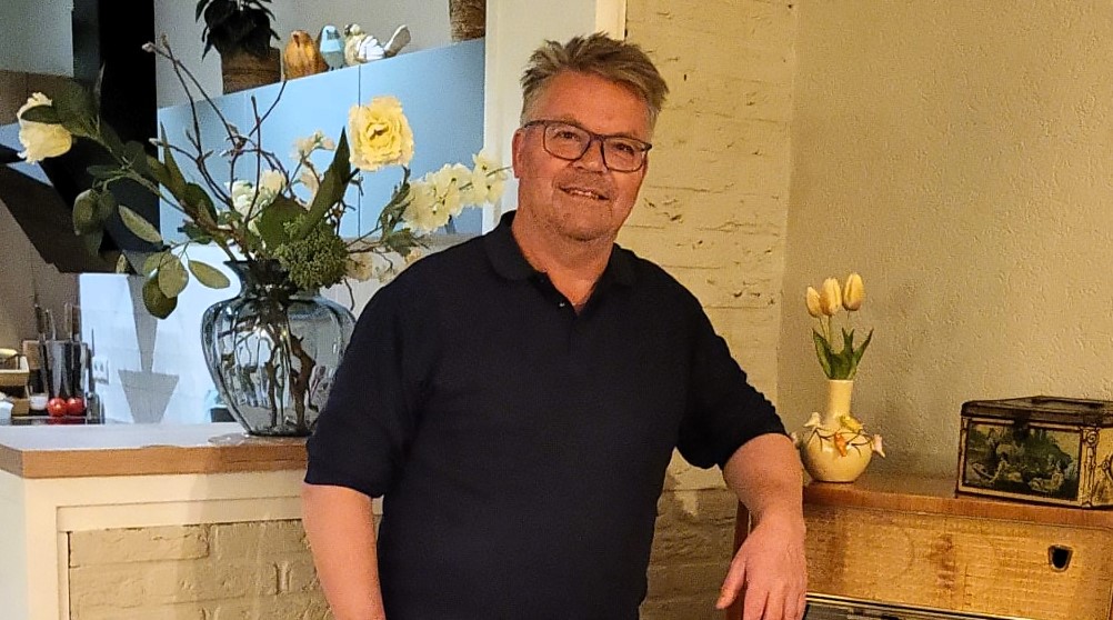 Jan Koelewijn