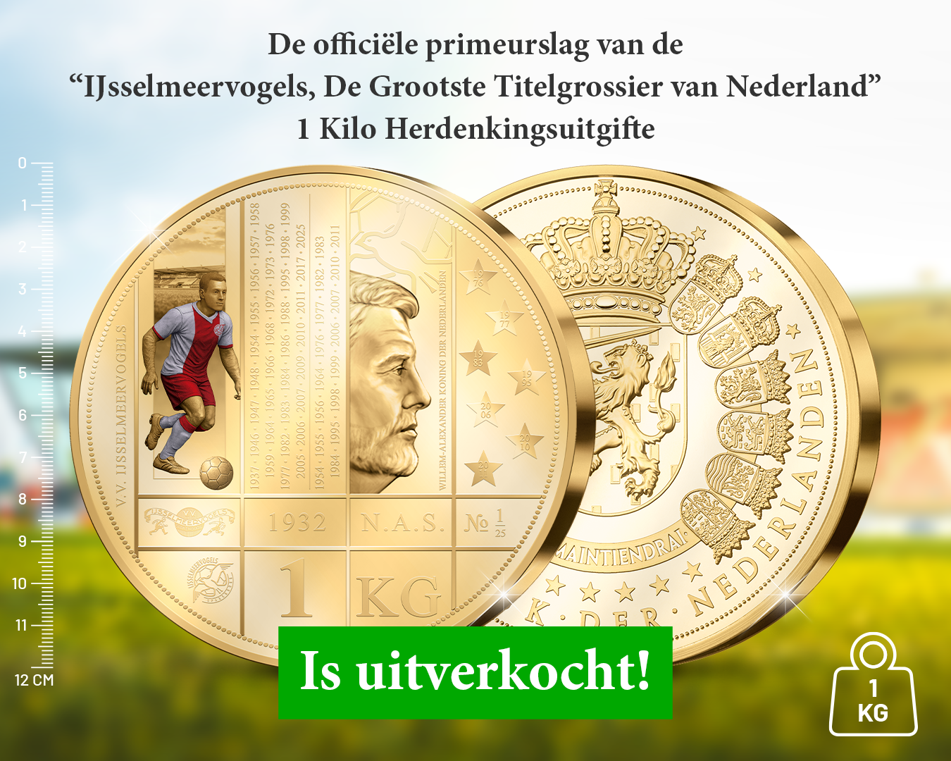 Munt Kilo 313 1350x1080 uitverkocht