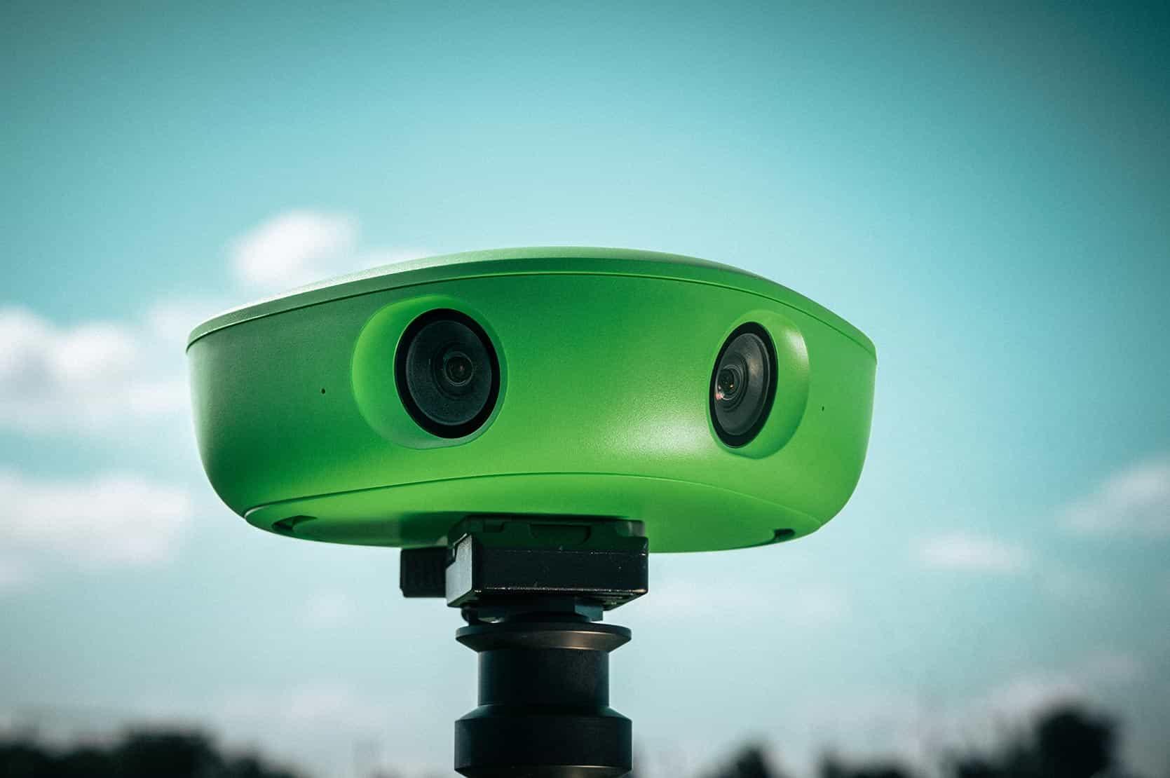 Veo camera